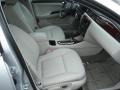 Silver Ice Metallic - Impala LT Photo No. 20