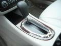 Silver Ice Metallic - Impala LT Photo No. 23