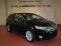 Black - Venza AWD Photo No. 3