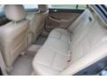 2006 Carbon Bronze Pearl Honda Accord EX-L Sedan  photo #32