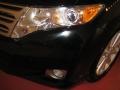 Black - Venza AWD Photo No. 23