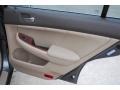2006 Carbon Bronze Pearl Honda Accord EX-L Sedan  photo #34