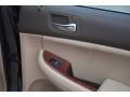 2006 Carbon Bronze Pearl Honda Accord EX-L Sedan  photo #35