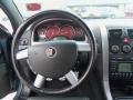 Black Steering Wheel Photo for 2006 Pontiac GTO #62448080