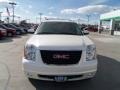 2011 White Diamond Tintcoat GMC Yukon SLT 4x4  photo #2