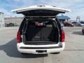 2011 White Diamond Tintcoat GMC Yukon SLT 4x4  photo #29