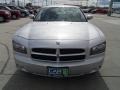 Bright Silver Metallic - Charger SXT Photo No. 2