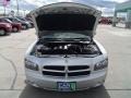 Bright Silver Metallic - Charger SXT Photo No. 3