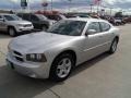 Bright Silver Metallic - Charger SXT Photo No. 5