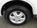 2010 Ford Escape XLT V6 Wheel and Tire Photo