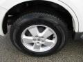 2010 Ford Escape XLT V6 Wheel