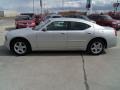 Bright Silver Metallic - Charger SXT Photo No. 6