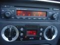 Ebony Audio System Photo for 2003 Audi TT #62449099