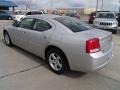 Bright Silver Metallic - Charger SXT Photo No. 23