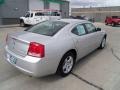 Bright Silver Metallic - Charger SXT Photo No. 28