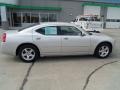 Bright Silver Metallic - Charger SXT Photo No. 29