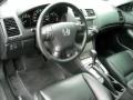 2006 Carbon Bronze Pearl Honda Accord EX-L V6 Sedan  photo #13