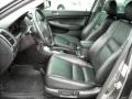 2006 Carbon Bronze Pearl Honda Accord EX-L V6 Sedan  photo #14