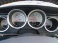 Dark Slate Gray/Light Graystone Gauges Photo for 2006 Dodge Charger #62449363