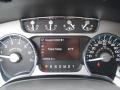 Steel Gray Gauges Photo for 2011 Ford F150 #62449384