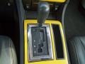  2006 Charger R/T Daytona 5 Speed Autostick Automatic Shifter