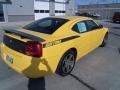 2006 Top Banana Yellow Dodge Charger R/T Daytona  photo #32