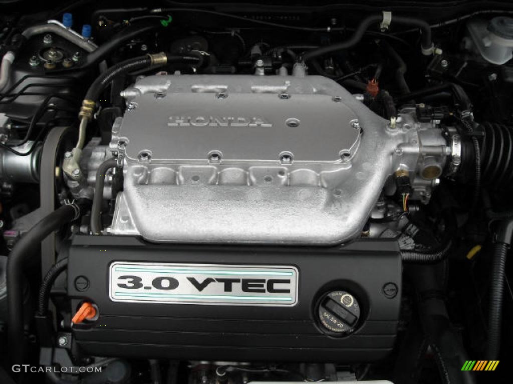 2006 Accord EX-L V6 Sedan - Carbon Bronze Pearl / Black photo #20