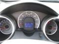 2010 Honda Fit Sport Gauges