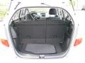 2010 Honda Fit Sport Trunk