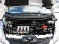 1.5 Liter SOHC 16-Valve i-VTEC 4 Cylinder 2010 Honda Fit Sport Engine