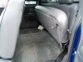 2003 Arrival Blue Metallic Chevrolet Silverado 2500HD LS Extended Cab 4x4  photo #28