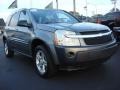 2005 Dark Silver Metallic Chevrolet Equinox LT  photo #1