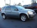 2005 Dark Silver Metallic Chevrolet Equinox LT  photo #3