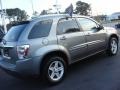 2005 Dark Silver Metallic Chevrolet Equinox LT  photo #4