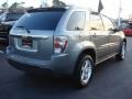 Dark Silver Metallic - Equinox LT Photo No. 5