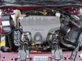 2004 Chevrolet Impala 3.8 Liter OHV 12-Valve V6 Engine Photo