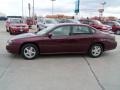 2004 Berry Red Metallic Chevrolet Impala LS  photo #6