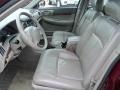 Medium Gray Interior Photo for 2004 Chevrolet Impala #62449893