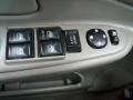 Medium Gray Controls Photo for 2004 Chevrolet Impala #62449909