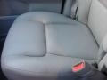 2005 Dark Silver Metallic Chevrolet Equinox LT  photo #20