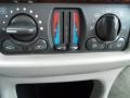 Medium Gray Controls Photo for 2004 Chevrolet Impala #62449990