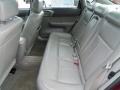 Medium Gray Rear Seat Photo for 2004 Chevrolet Impala #62450053