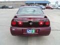Berry Red Metallic - Impala LS Photo No. 27