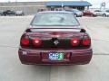 2004 Berry Red Metallic Chevrolet Impala LS  photo #27