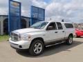 Bright White - Ram 1500 Big Horn Edition Quad Cab 4x4 Photo No. 1