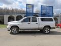 Bright White - Ram 1500 Big Horn Edition Quad Cab 4x4 Photo No. 2