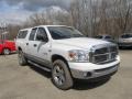 Bright White - Ram 1500 Big Horn Edition Quad Cab 4x4 Photo No. 4