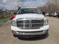 Bright White - Ram 1500 Big Horn Edition Quad Cab 4x4 Photo No. 5