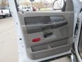 Bright White - Ram 1500 Big Horn Edition Quad Cab 4x4 Photo No. 7