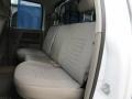 Bright White - Ram 1500 Big Horn Edition Quad Cab 4x4 Photo No. 9